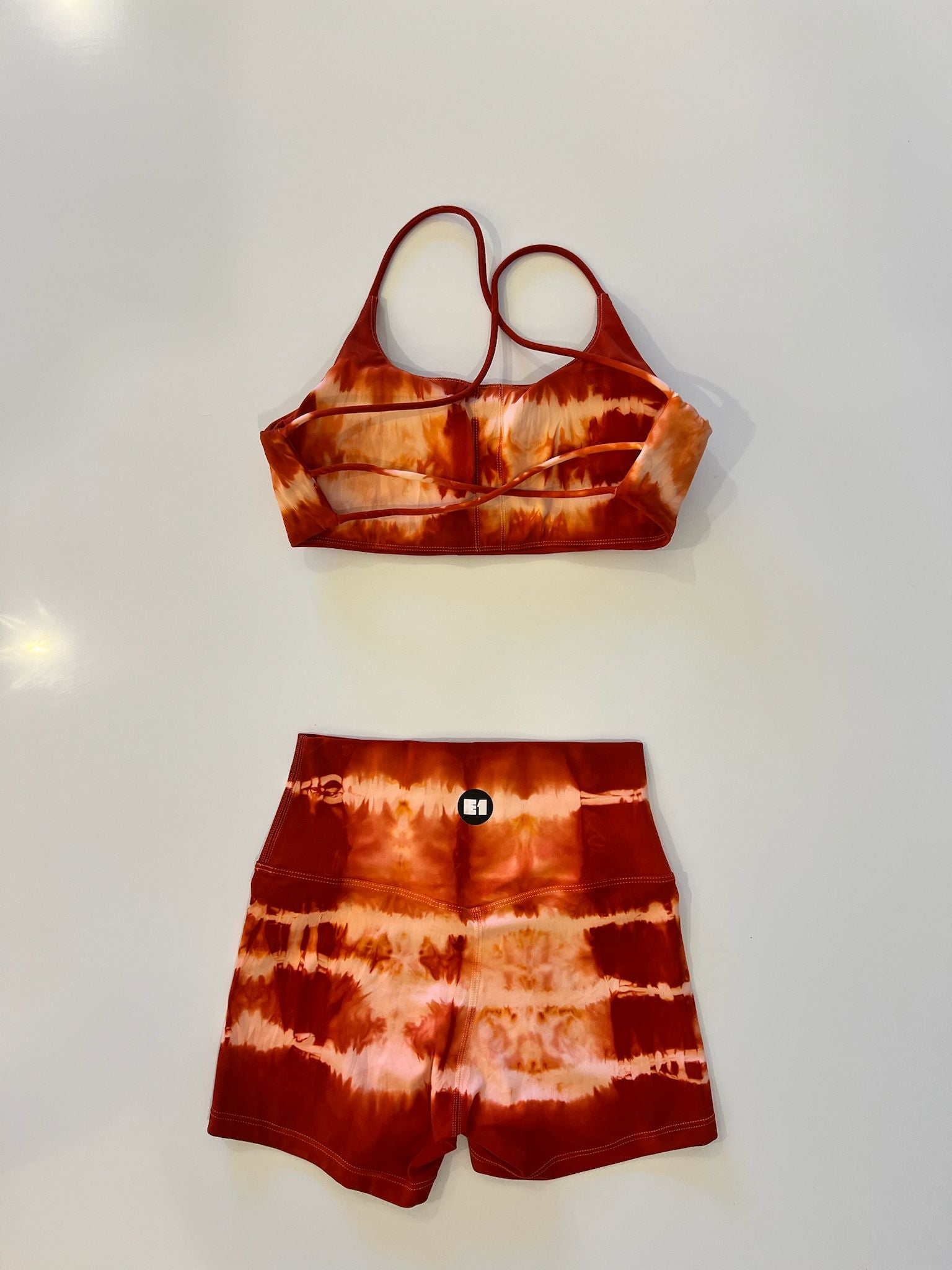 Blood Orange
