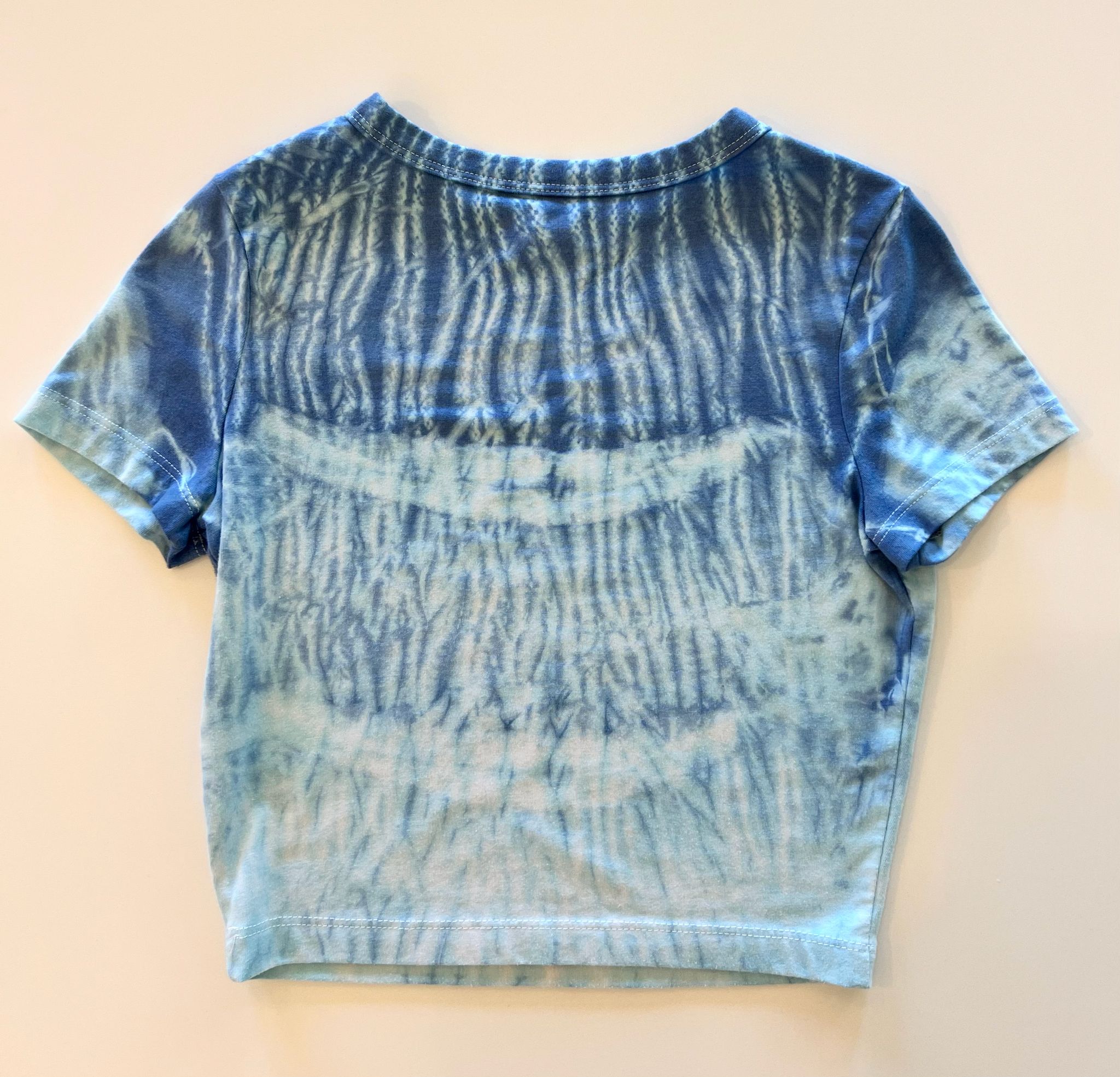 Blue Smoke