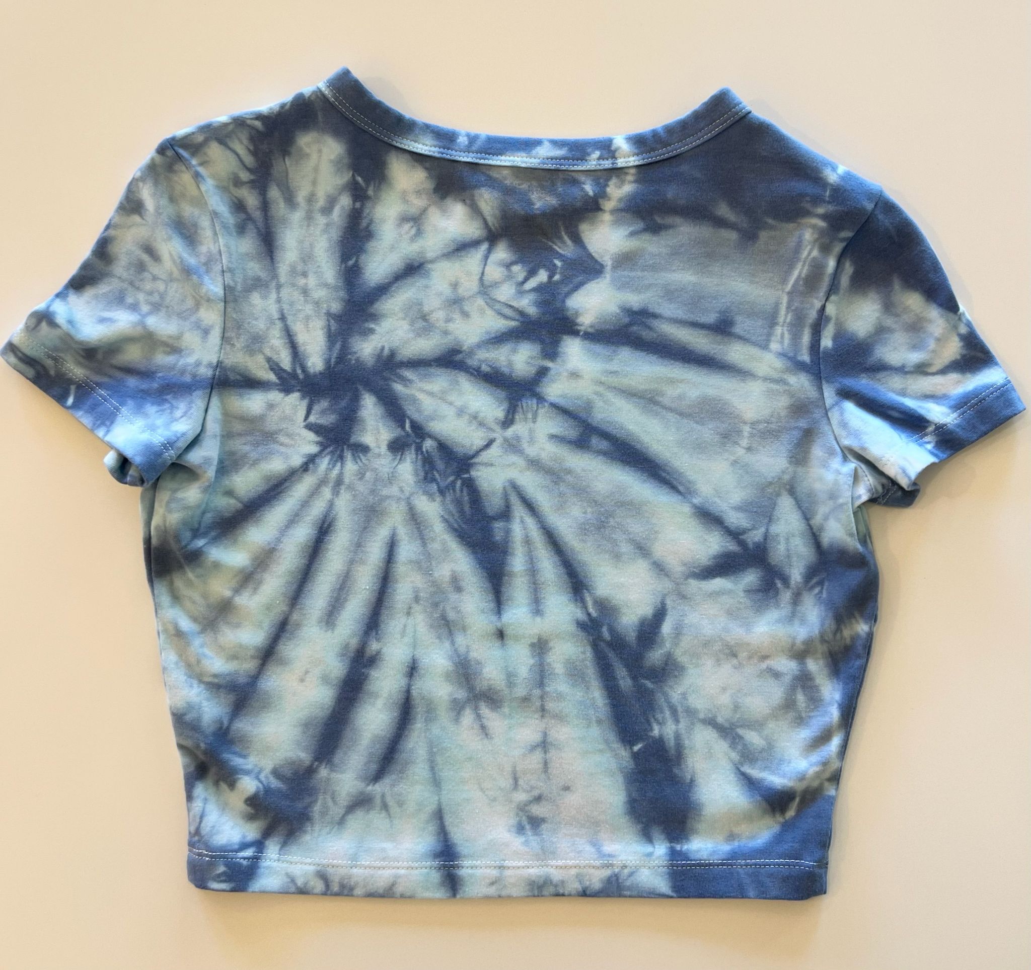 Blueberry Swirl