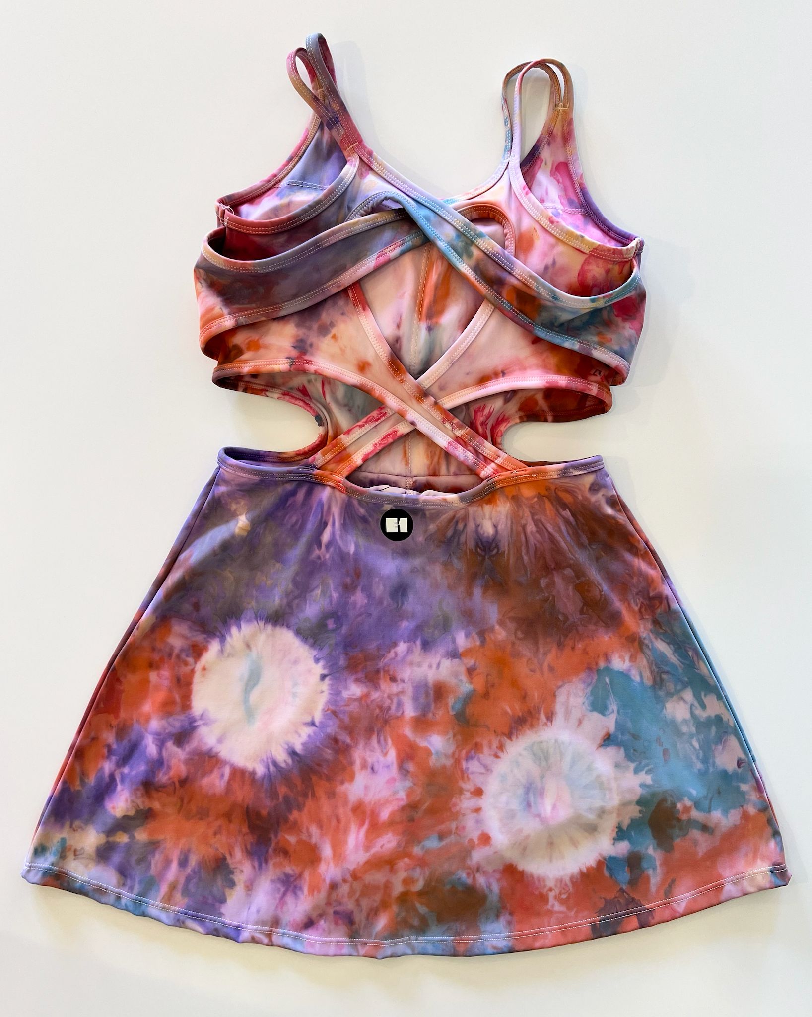 Color Bomb