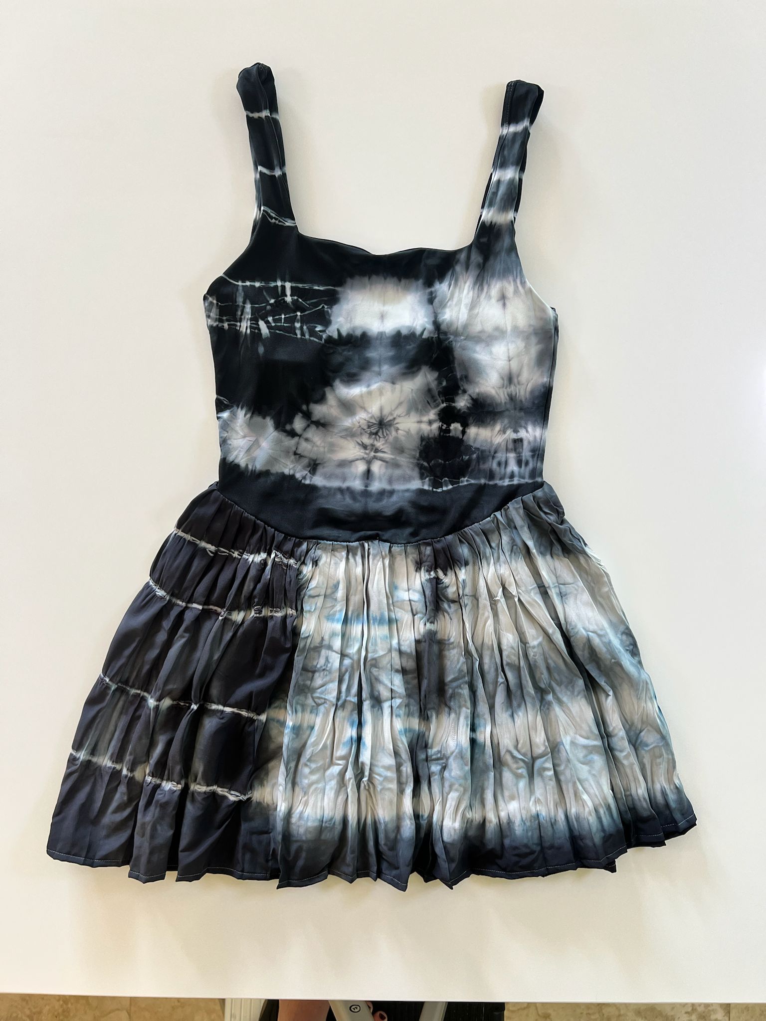 Cosmic Blackout