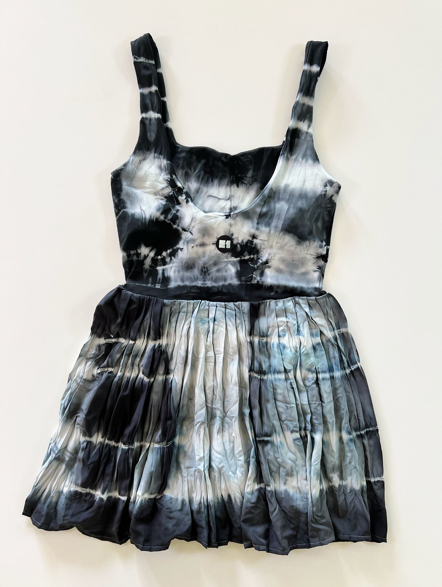 Cosmic Blackout
