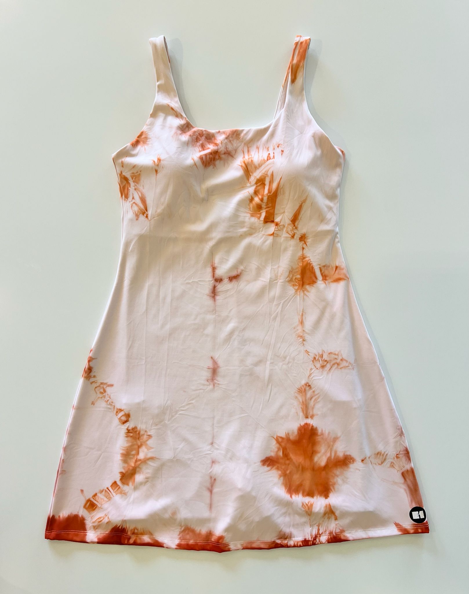 Creamsicle
