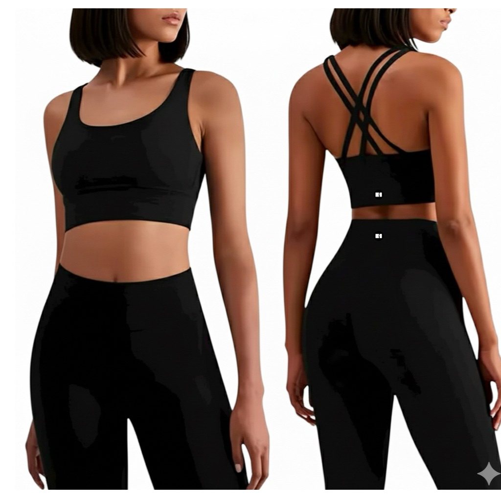 Essential 2 Piece Set