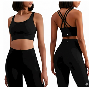 Essential 2 Piece Set