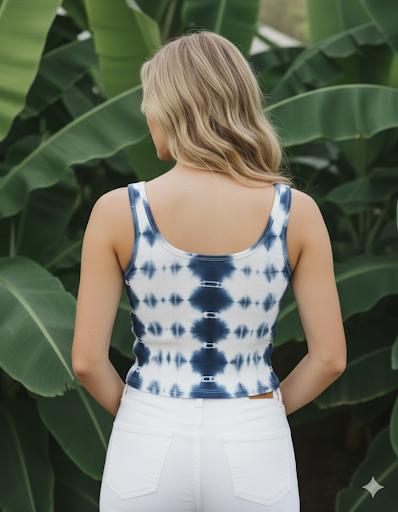 Indigo Dusk