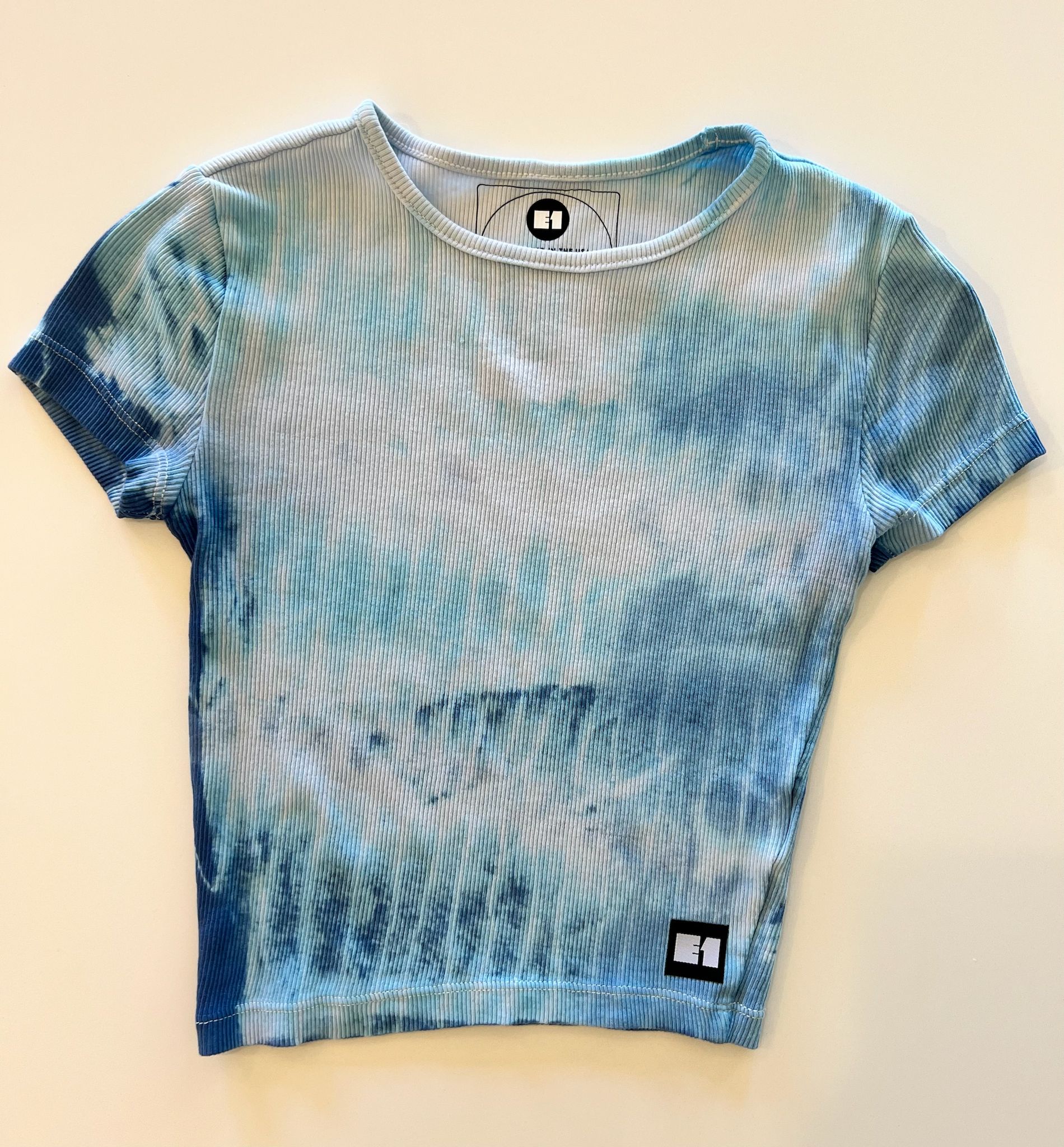 Indigo Wave