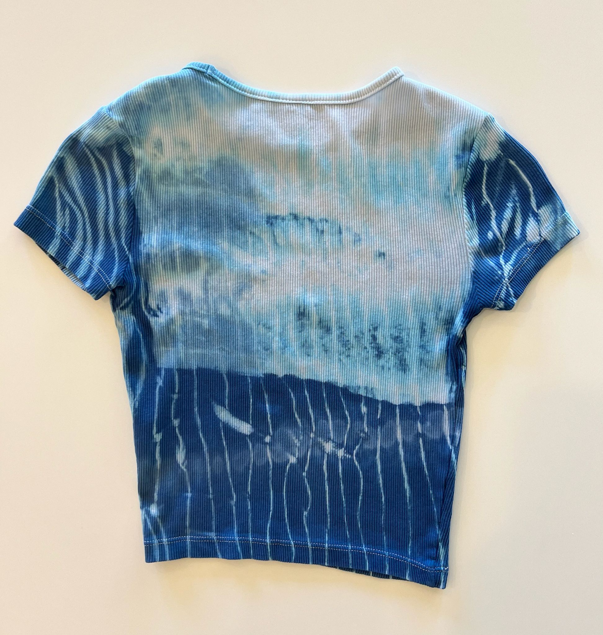 Indigo Wave