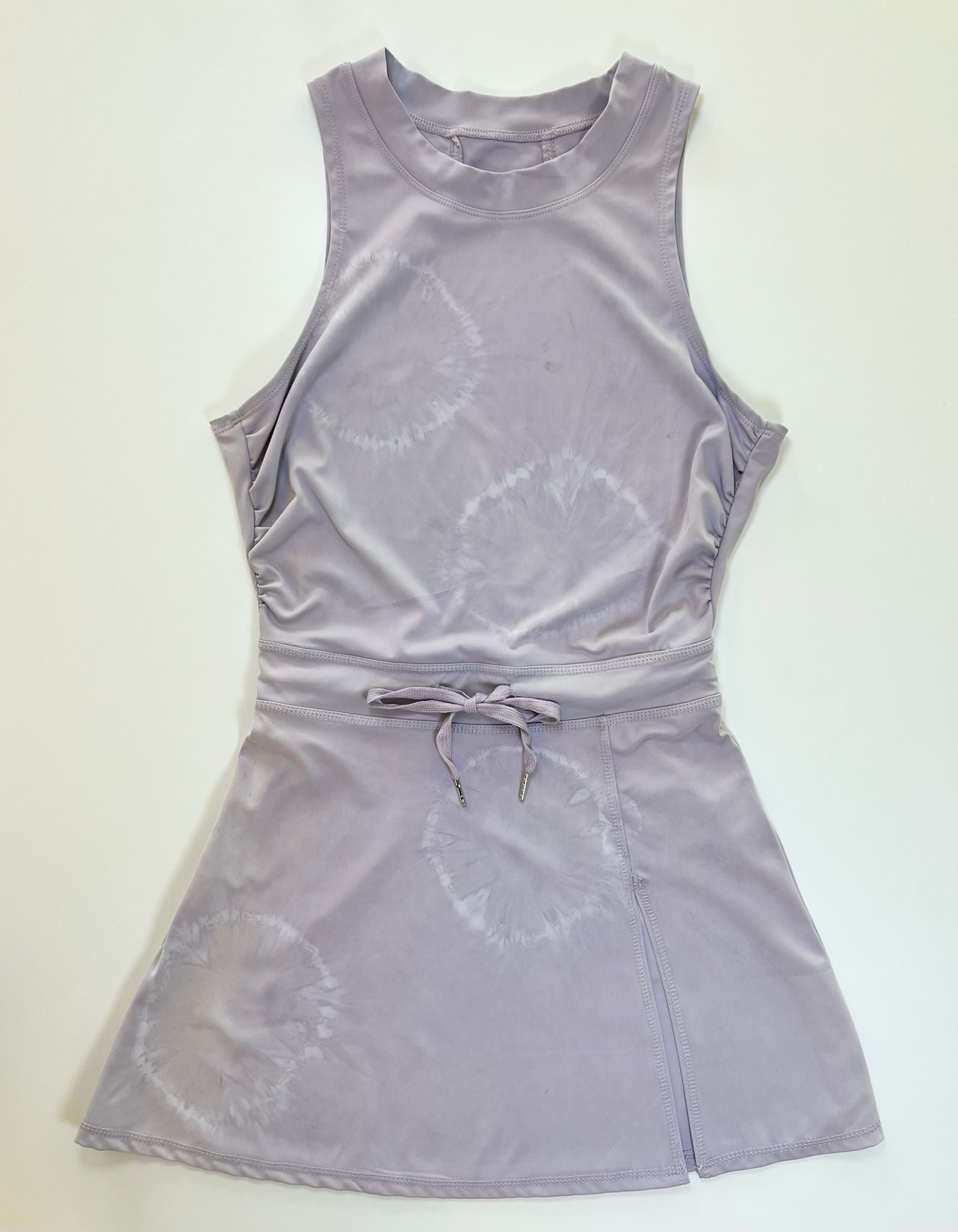 Lavender Haze