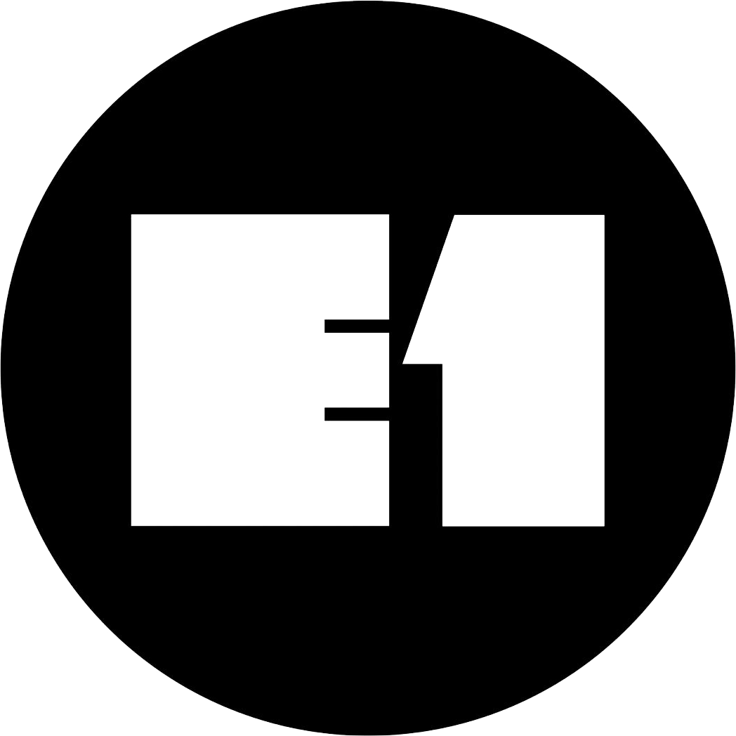 E1